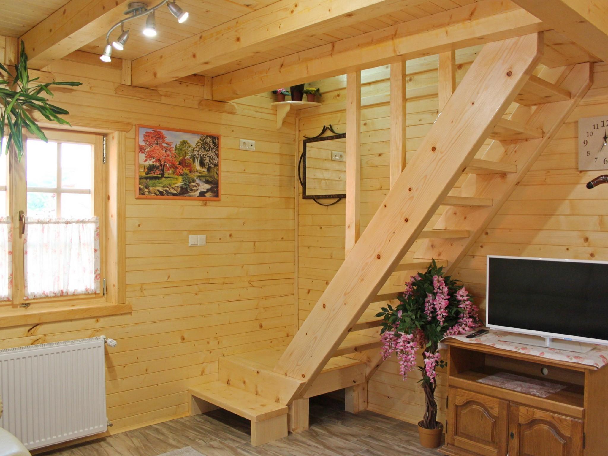 Holiday Home Ena Vrelo Koreničko Exteriér fotografie